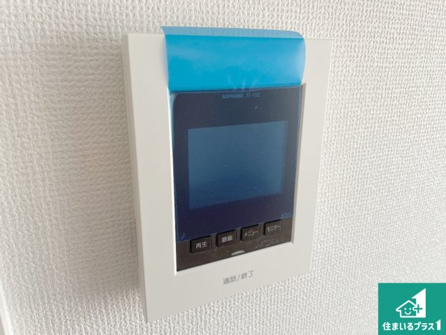 近江八幡市北之庄町　第1期　新築一戸建ての洋室|シンプルな洋室は、自分好みのインテリアが楽しめます♪ご家族とインテリアや家具を選びに行くのは新築購入時の醍醐味の一つです。ぜひお楽しみください♪