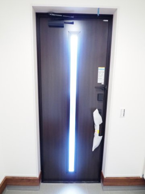 【玄関】 | Livele Garden.S　北沢又樋越北第３　１号棟 | ★内覧予約で新米2kg★