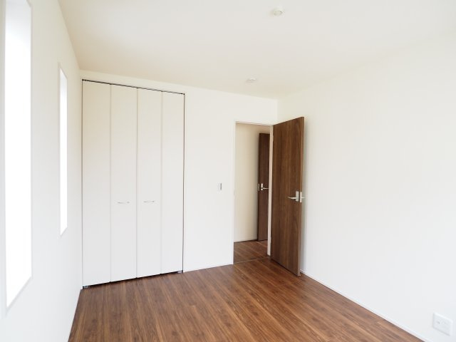 【洋室】 | Livele Garden.S　北沢又樋越北第３　１号棟 | ★内覧予約で新米2kg★