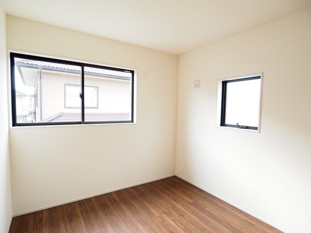 【洋室】 | Livele Garden.S　北沢又樋越北第３　１号棟 | ★内覧予約で新米2kg★