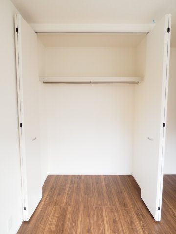 【収納】 | Livele Garden.S　北沢又樋越北第３　１号棟 | ★内覧予約で新米2kg★