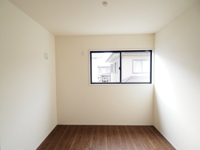 【洋室】 | Livele Garden.S　北沢又樋越北第３　１号棟 | ★内覧予約で新米2kg★