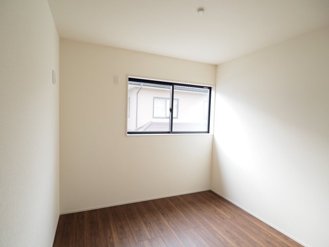 【洋室】 | Livele Garden.S　北沢又樋越北第３　１号棟 | ★内覧予約で新米2kg★