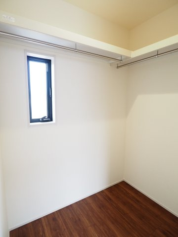 【収納】 | Livele Garden.S　北沢又樋越北第３　１号棟 | ★内覧予約で新米2kg★