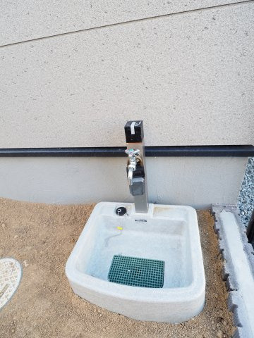 【構造・工法・仕様】 | Livele Garden.S　北沢又樋越北第３　１号棟 | ★内覧予約で新米2kg★