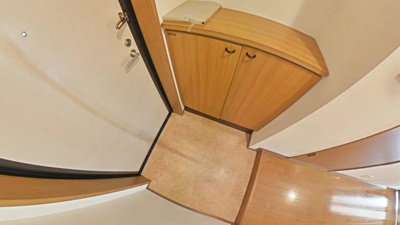 【玄関】 | クラーシェ妙典