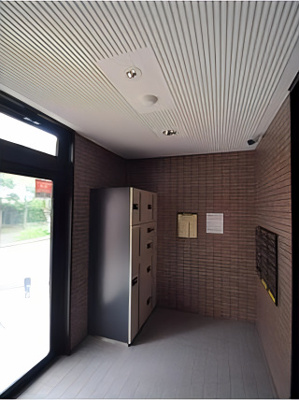 【その他共用部分】 | クラーシェ妙典