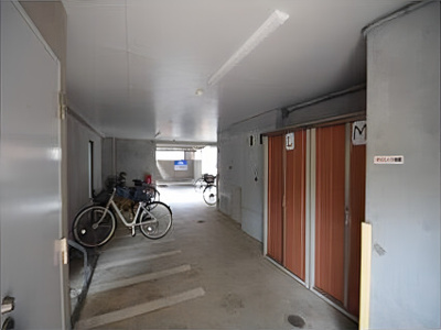 【その他共用部分】 | クラーシェ妙典