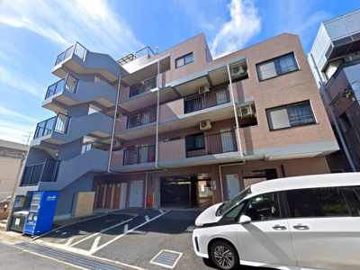 【外観】 | クラーシェ妙典