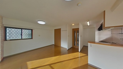 【居間・リビング】 | クラーシェ妙典