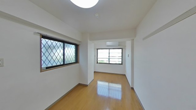 【内装】 | クラーシェ妙典