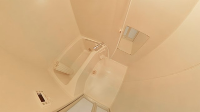 【浴室】 | クラーシェ妙典