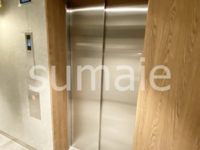 ＳＹＦＯＲＭＥ　ＯＪＩのその他共用部分|エレベーター完備☆
