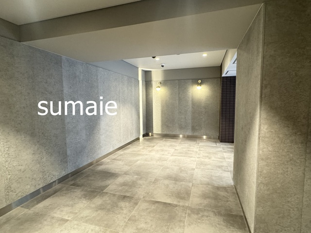 ＳＹＦＯＲＭＥ　ＯＪＩのロビー|ロビーです☆