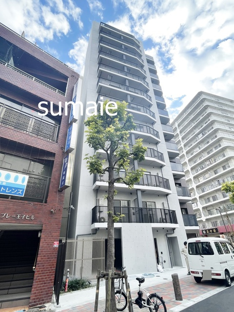 ＳＹＦＯＲＭＥ　ＯＪＩの外観|外観です♪