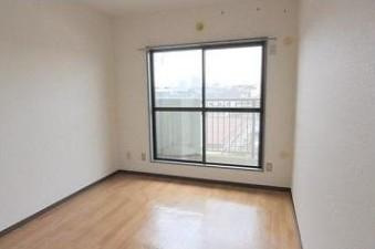 【居間・リビング】 | ノーベルコート | 洋室、フローリング