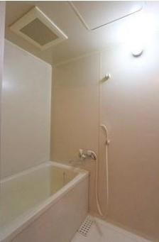 【浴室】 | ノーベルコート