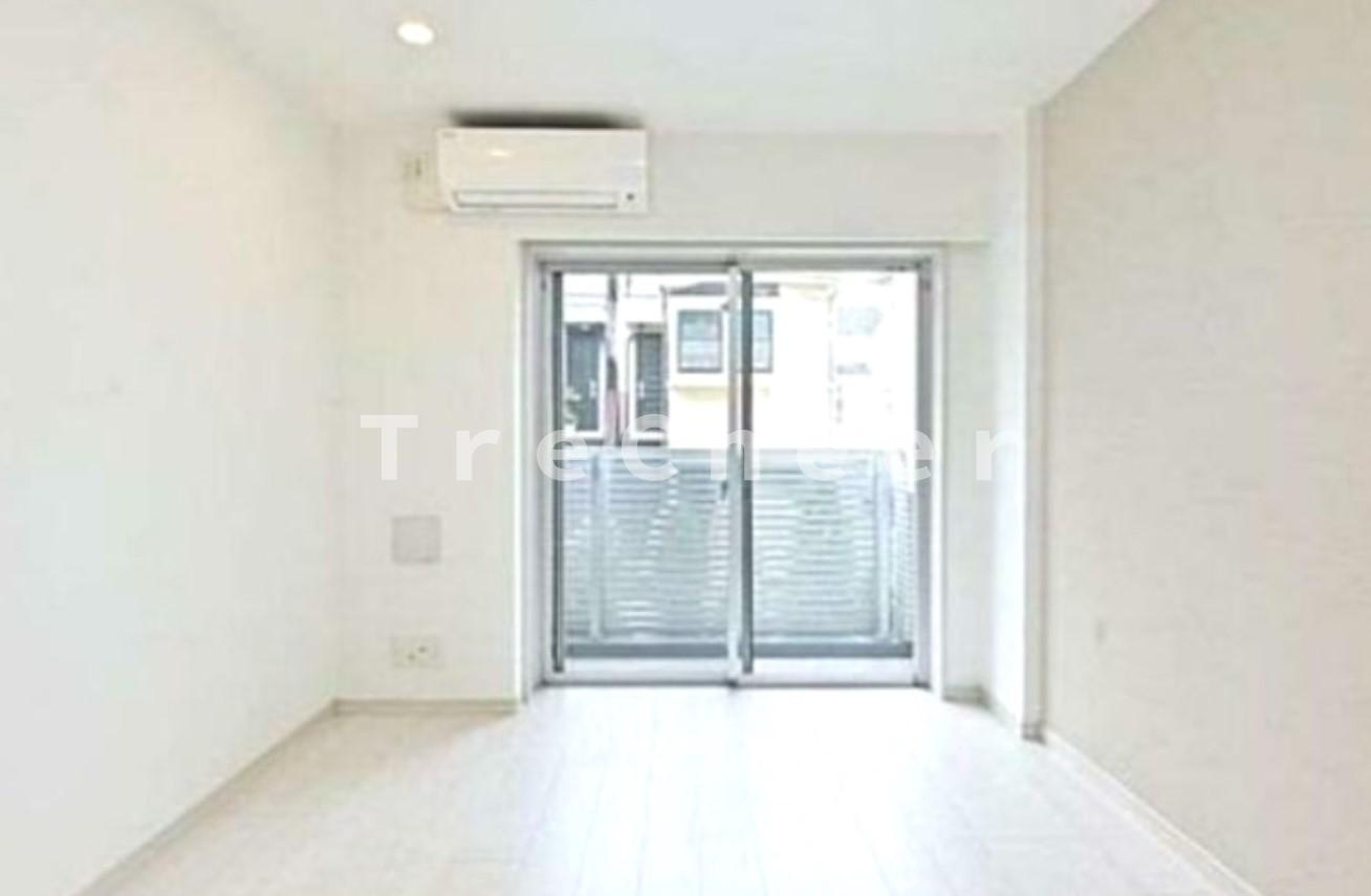 クレヴィスタ池袋ウエストの居間・リビング