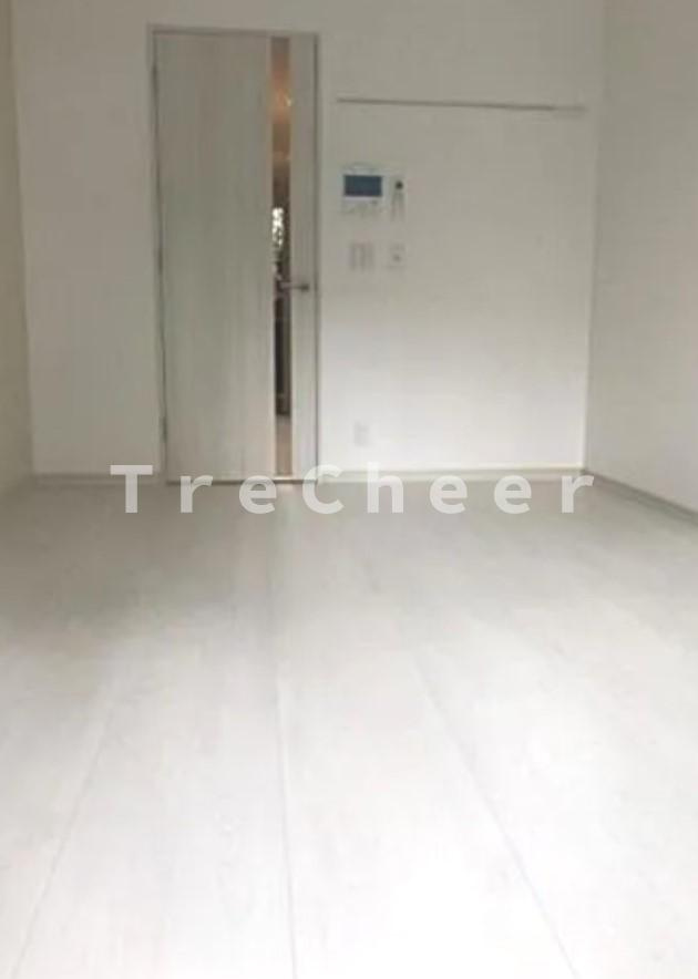 クレヴィスタ池袋ウエストの寝室