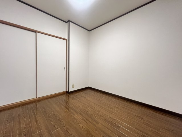 宮脇マンションIIの居間・リビング