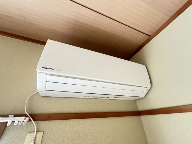 宮脇マンションIIの設備