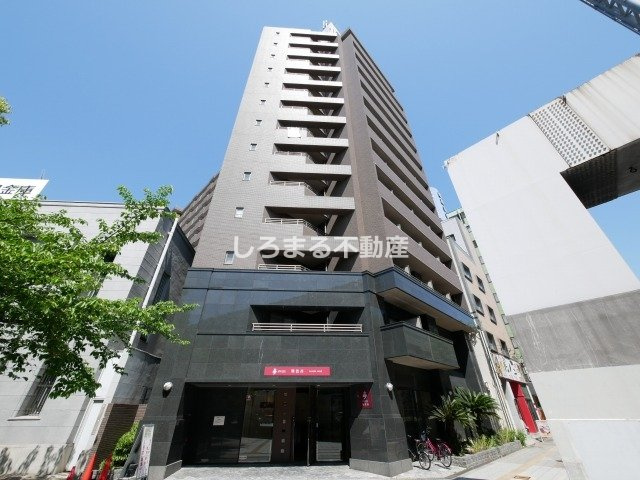 ＳＷＩＳＳ難波西