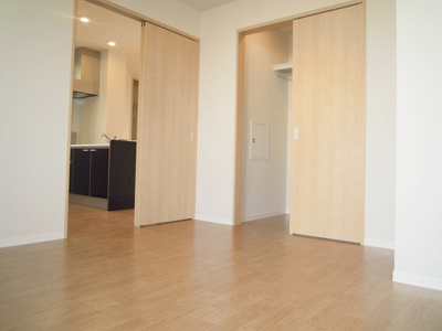 【設備】 | シャーメゾンＢ