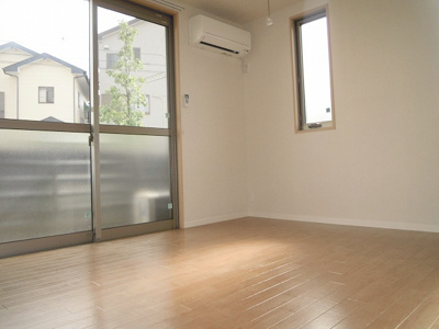 【居間・リビング】 | シャーメゾンＢ