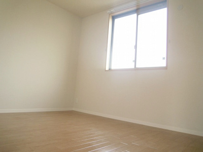 【寝室】 | シャーメゾンＢ