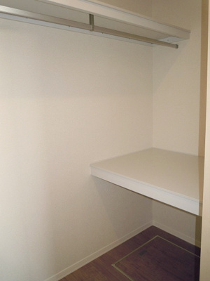 【収納】 | シャーメゾンＢ