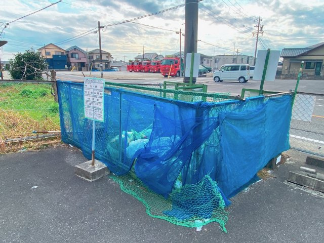 高根台ビレッジのその他共用部分