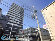 GRAN DUKE高辻【名古屋市賃貸・防犯カメラ】の画像