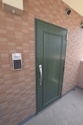 【ロビー】 | エーデルシュタイン