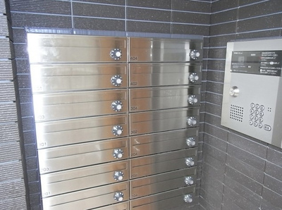 【その他共用部分】 | エーデルシュタイン