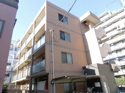 【外観】 | エーデルシュタイン