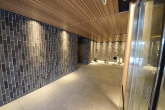 【ロビー】 | ライトテラス蔵前