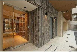 【セキュリティ】 | ライトテラス蔵前