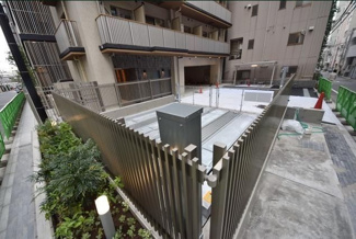 【設備】 | ライトテラス蔵前