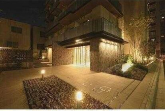 【エントランス】 | ライトテラス蔵前