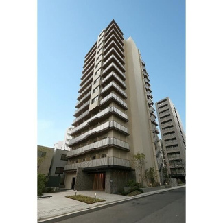 【外観】 | ライトテラス蔵前