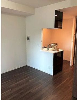 【居間・リビング】 | ライトテラス蔵前