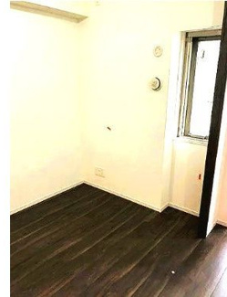 【寝室】 | ライトテラス蔵前