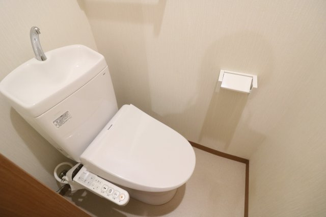 【トイレ】