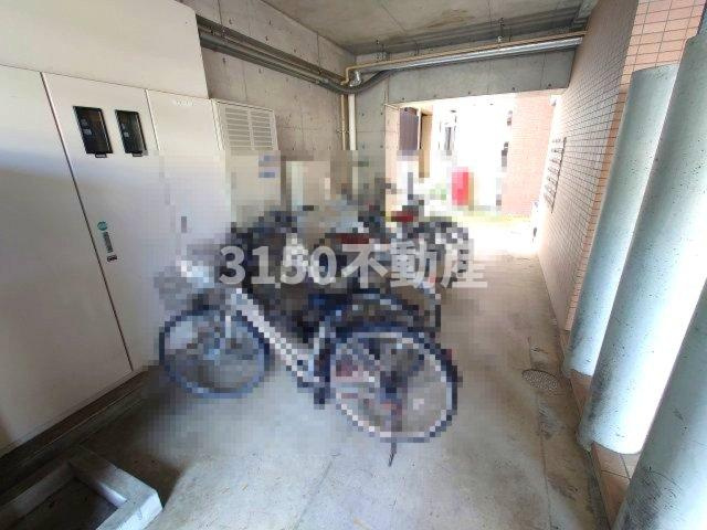 CASA FELICEのその他共用部分