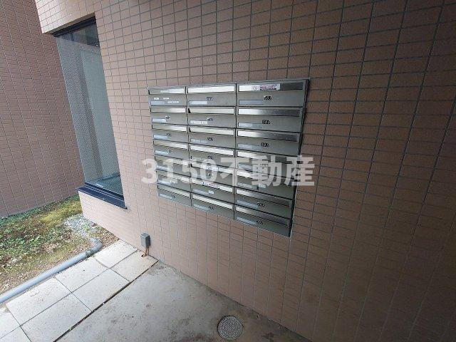 CASA FELICEのその他共用部分