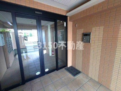 CASA FELICEのセキュリティ