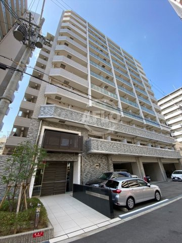 エスリード京橋グランツ