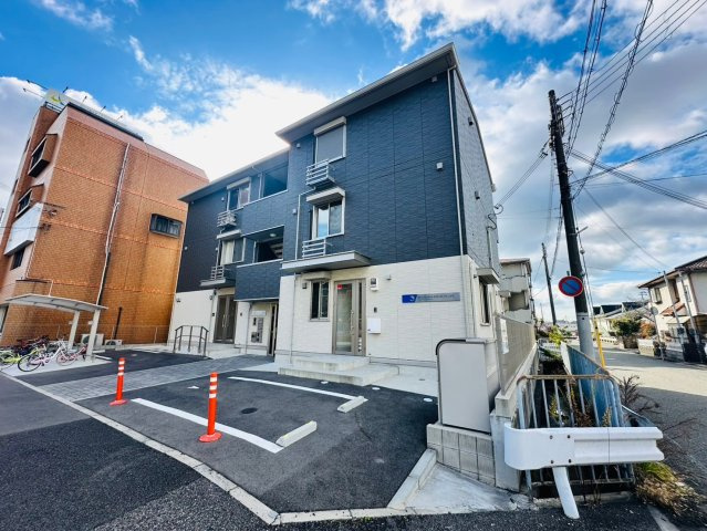 エムライズ北別府