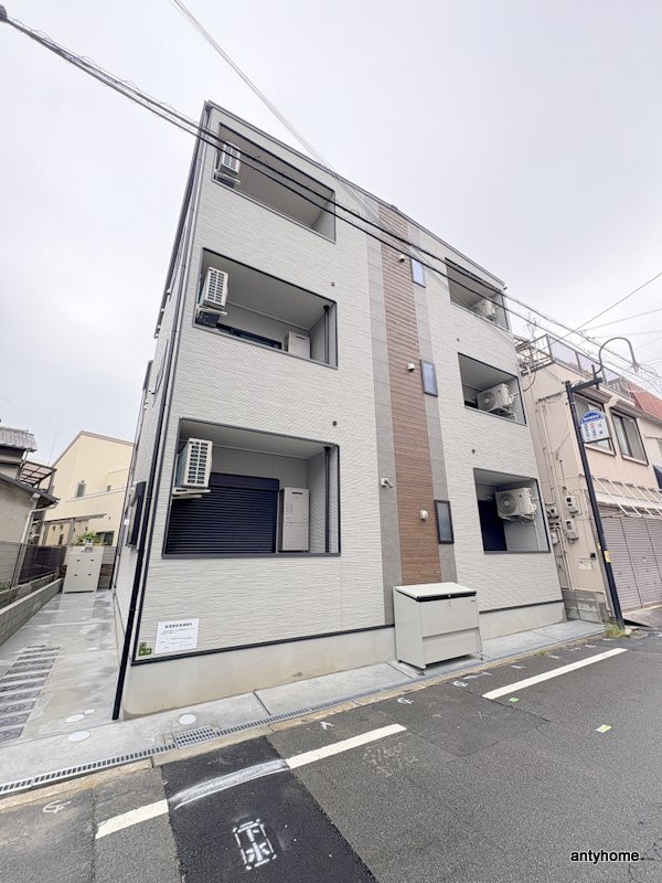 ハーモニーテラスRen相川　仲介手数料無料