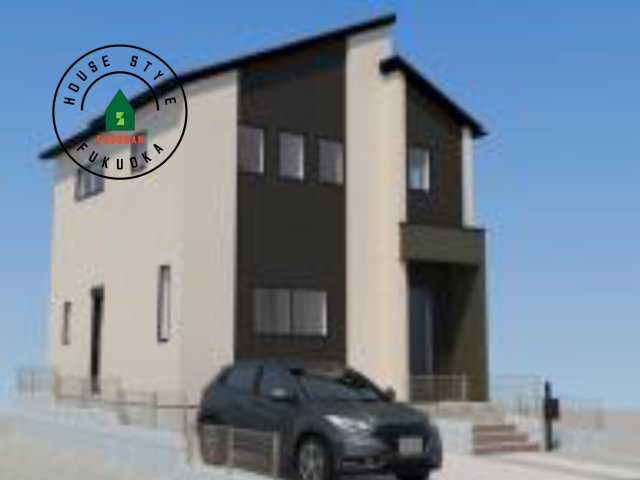 大野城市乙金東1丁目第2第3-3棟(1号棟)